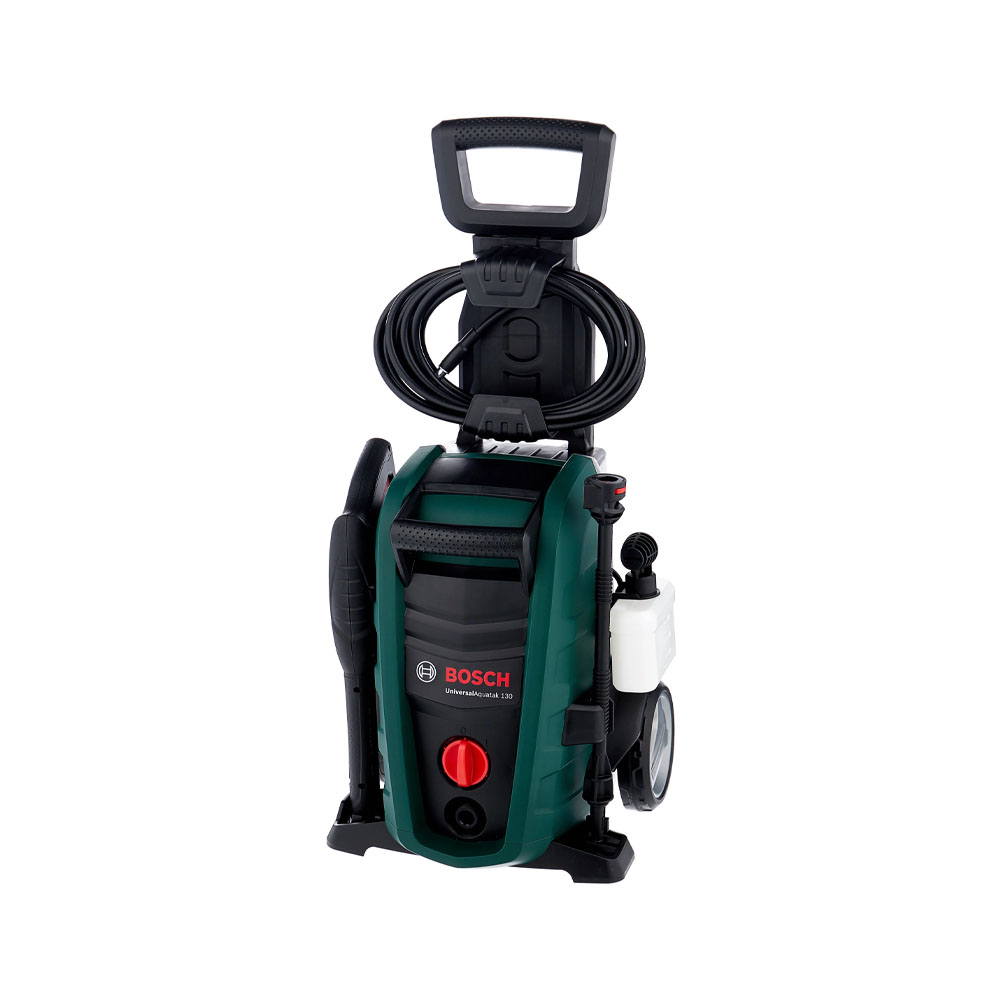 Мойка высокого давления BOSCH Universal Aquatak 130