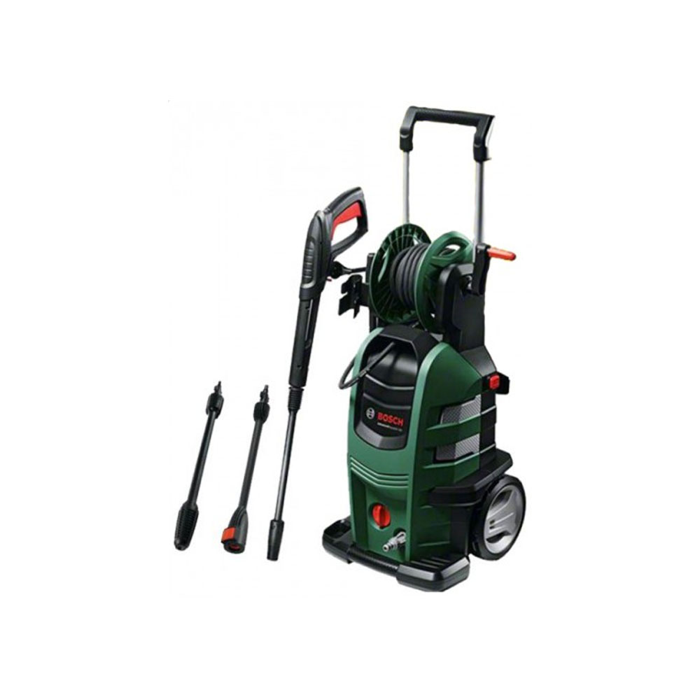 Мойка высокого давления BOSCH AdvancedAquatak 140