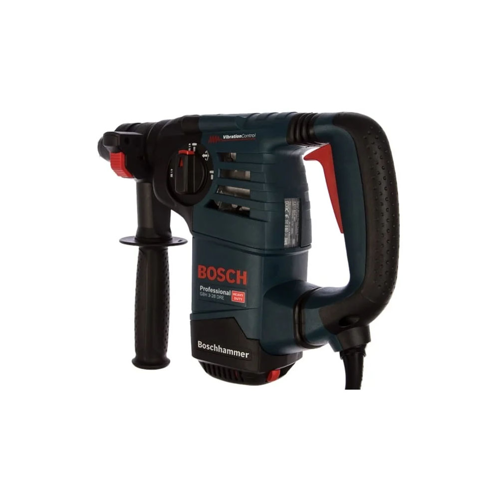 Перфоратор BOSCH GBH 3-28 DRE