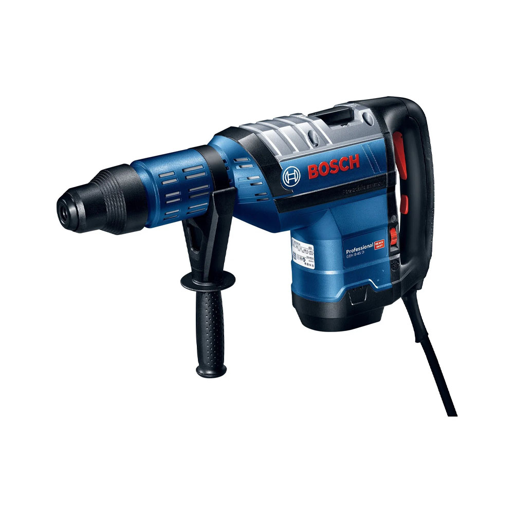 Перфоратор BOSCH GBH 8-45 D