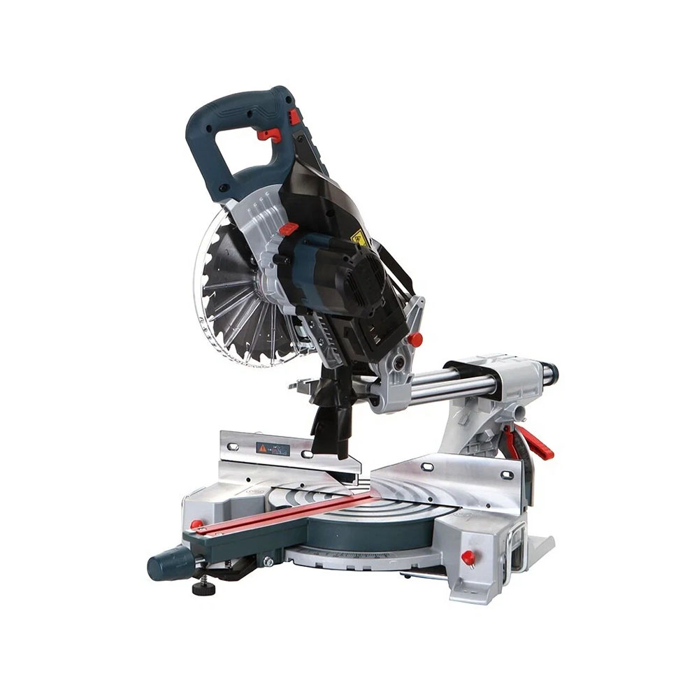 Аккумуляторная торцовочная пила BOSCH GCM 18V-216 Professional