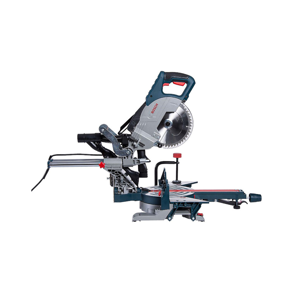 Торцовочная пила BOSCH GCM 8 SJL Professional