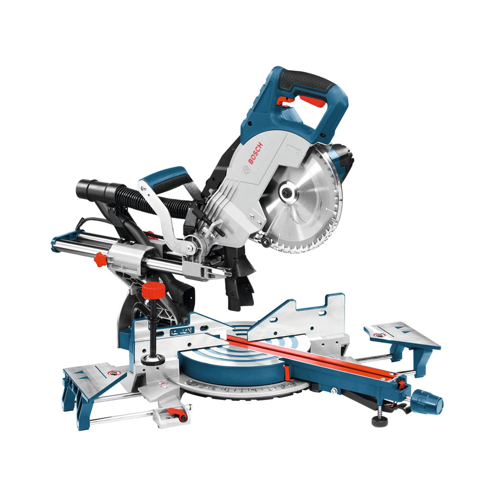 Торцовочная пила BOSCH GCM 8 SJL Professional