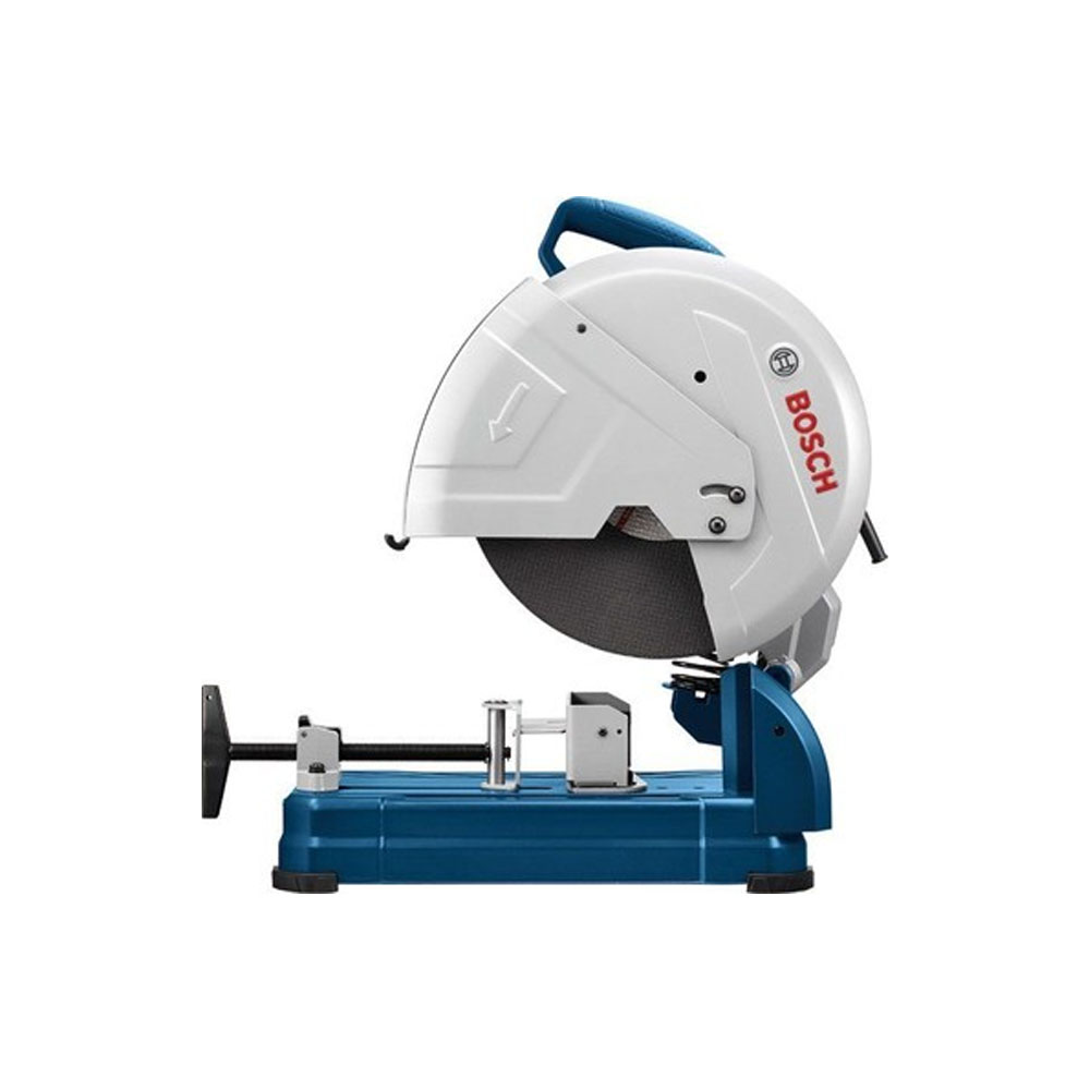 Отрезная машина по металлу BOSCH GCO 14-24 J