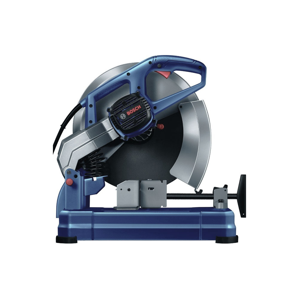 Отрезная машина по металлу BOSCH GCO 14-24 J