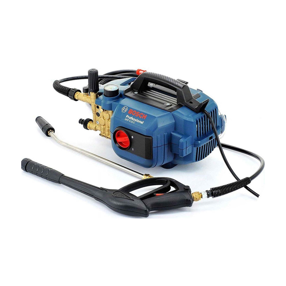 Мойка высокого давления BOSCH GHP 5-13C