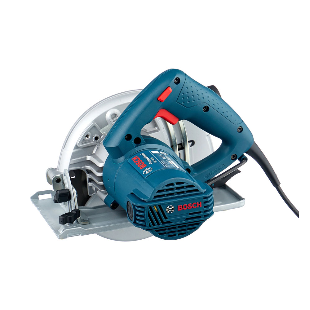 Ручная циркулярная пила BOSCH GKS 600