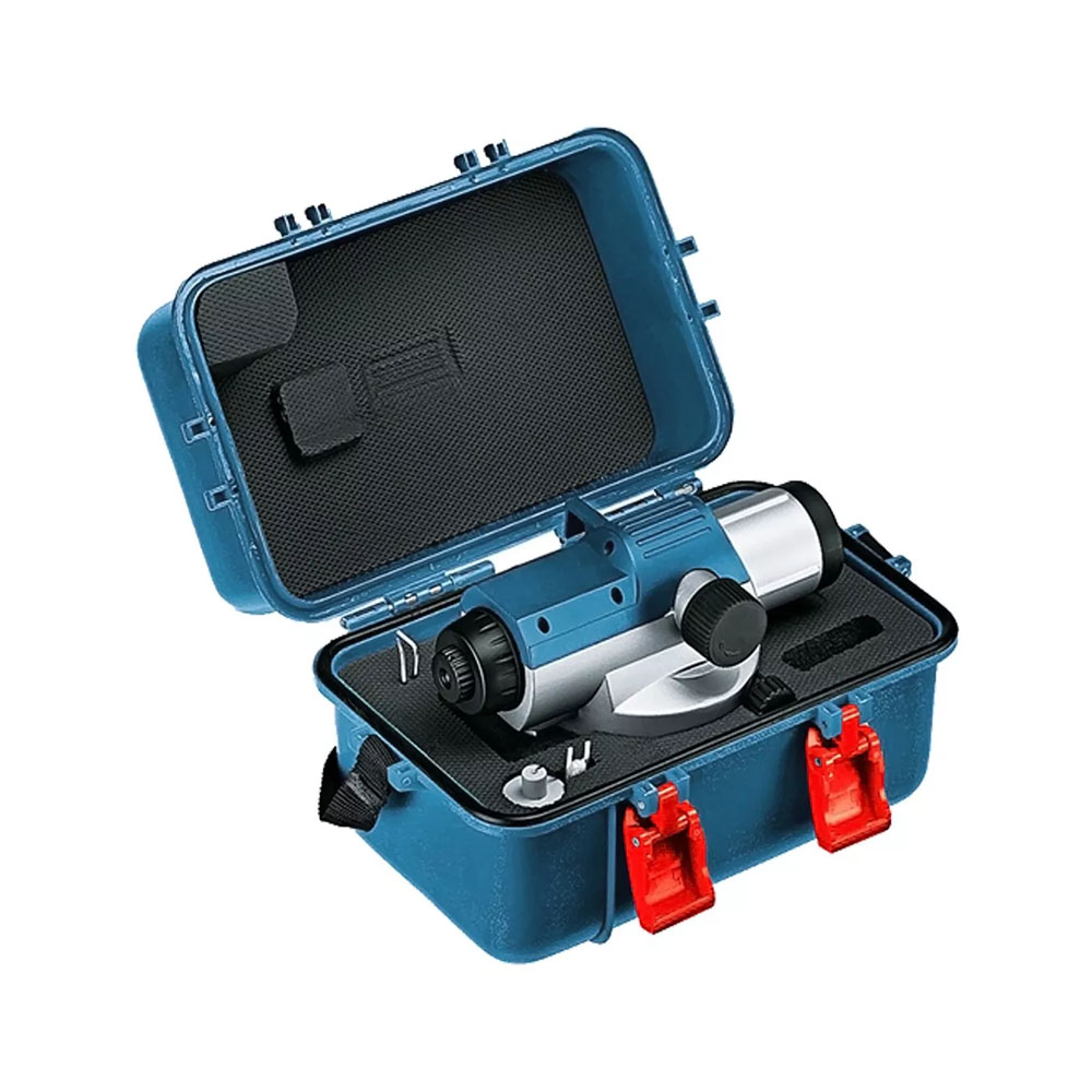 Нивелир оптический BOSCH GOL 26D 100m