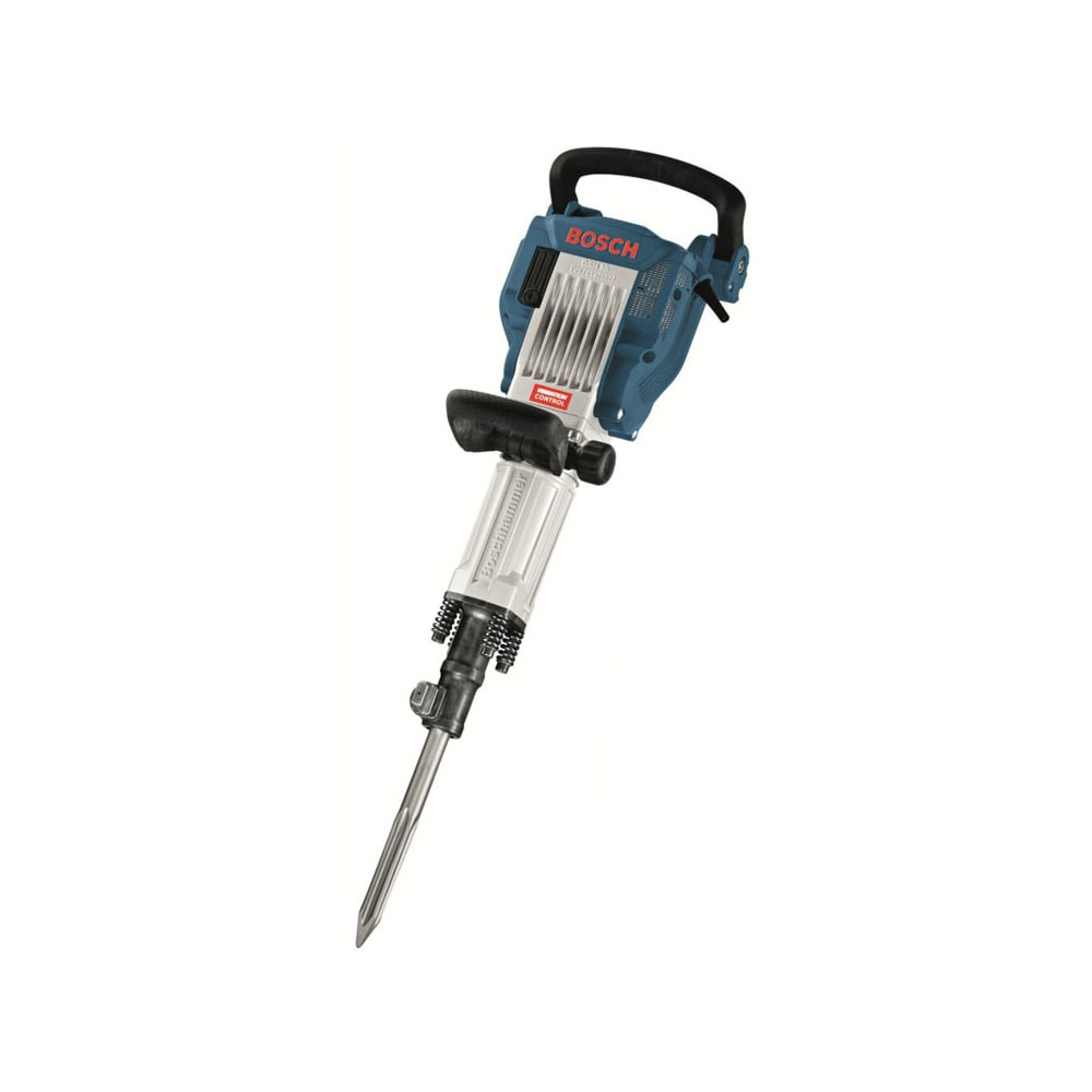 Отбойный молоток BOSCH GSH 16-30 Professional 1750W