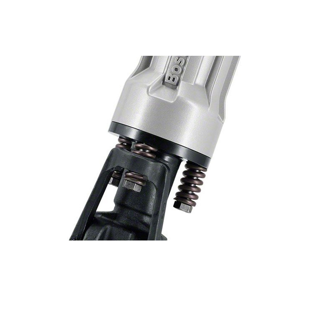 Отбойный молоток BOSCH GSH 27 VC Professional