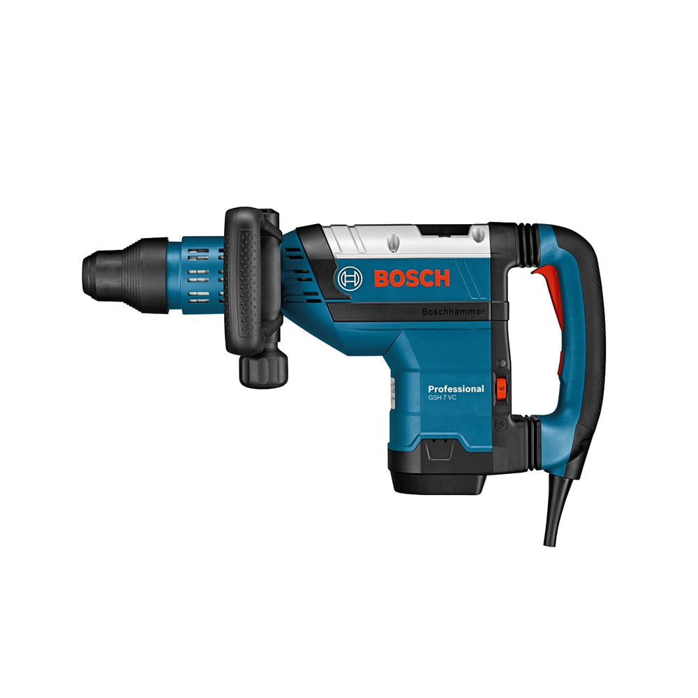 Отбойный молоток BOSCH GSH 7 VC