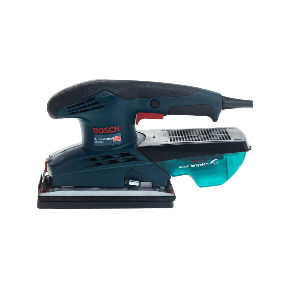 Виброшлифмашина BOSCH GSS 23 A