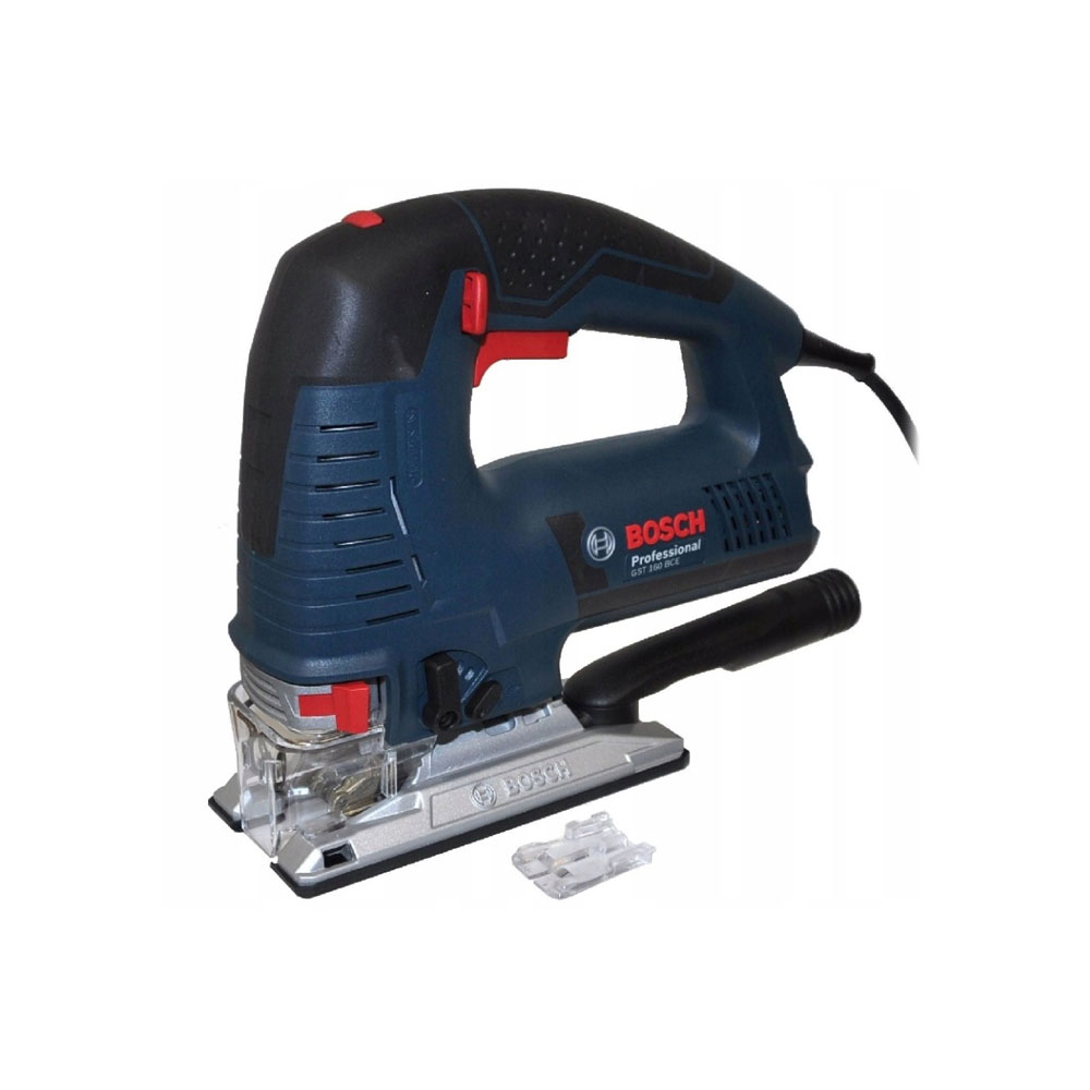 Лобзик электрический BOSCH GST 160 BCE