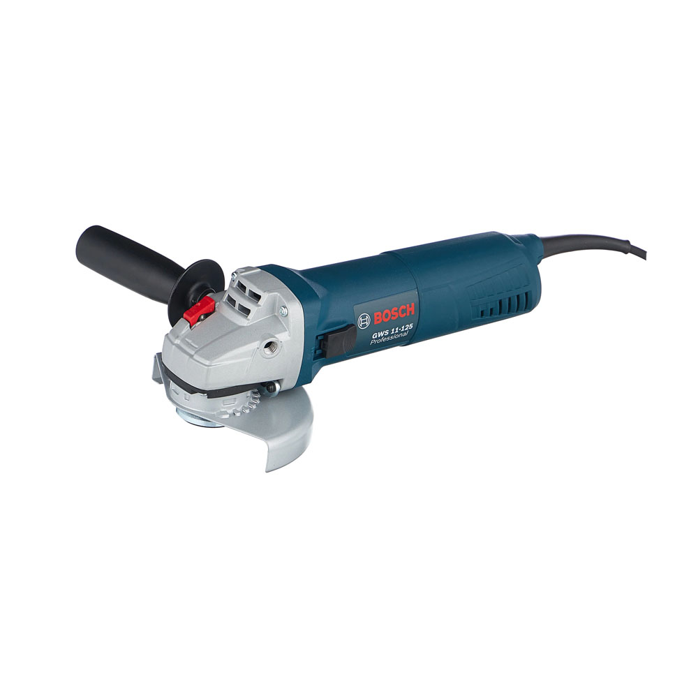 Угловая шлифмашина BOSCH GWS 11-125
