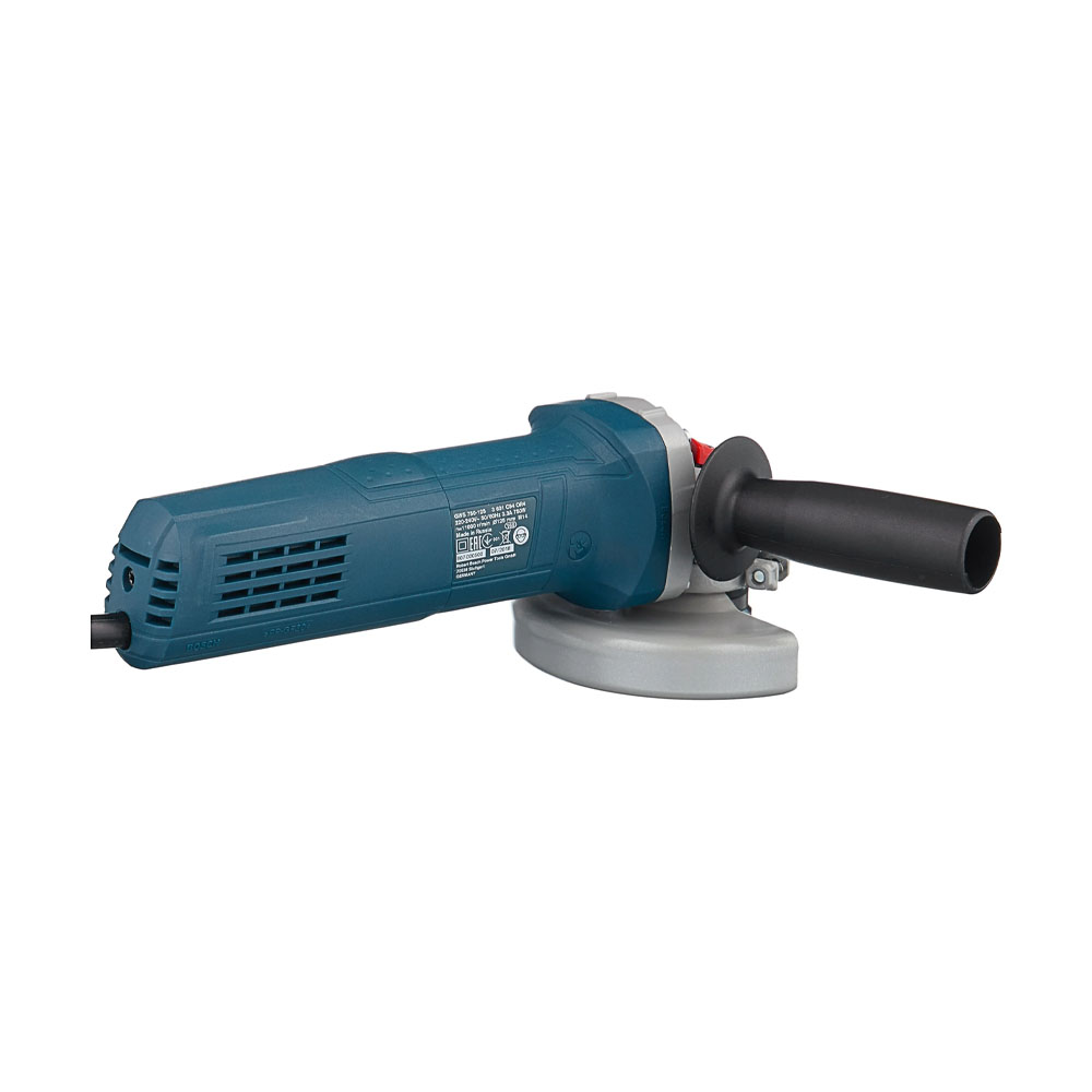УШМ (болгарка) BOSCH GWS 750-125 Professional 750W 125mm