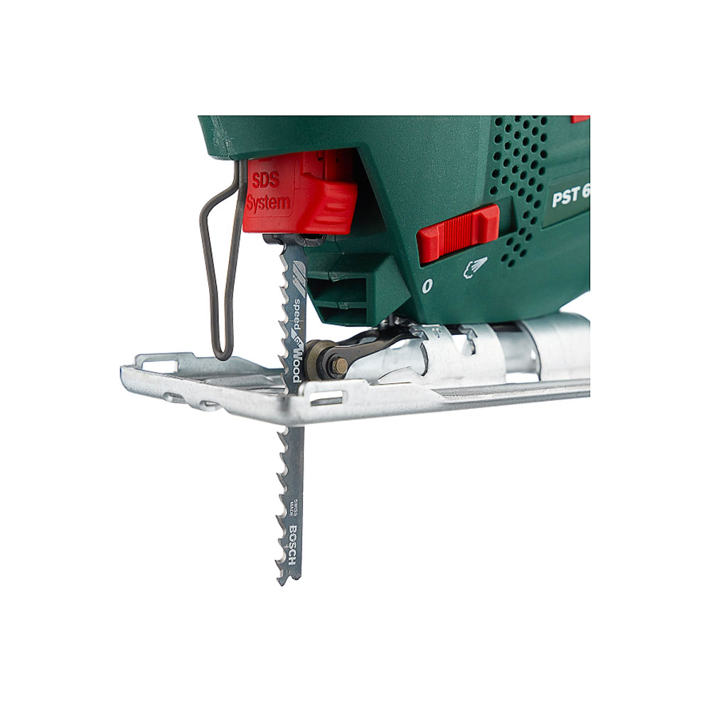 Лобзик BOSCH PST 650