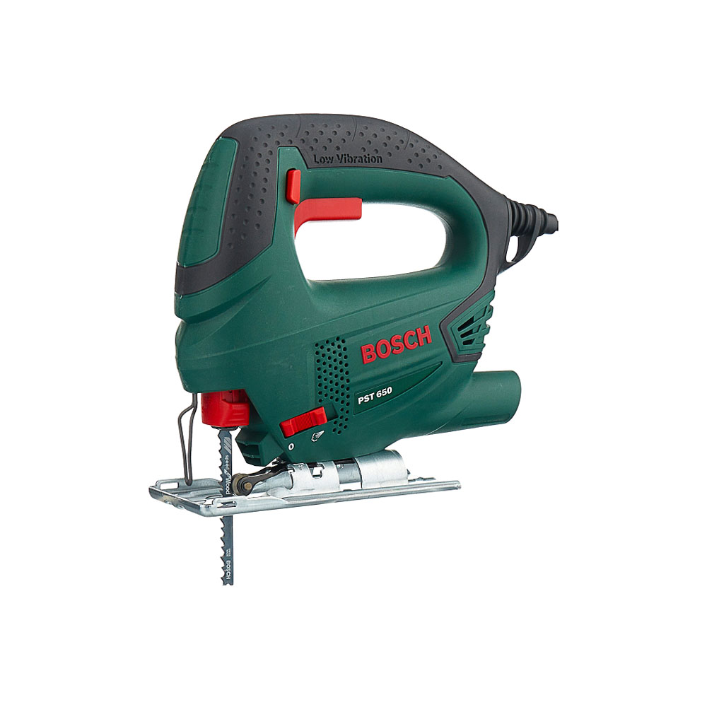 Лобзик BOSCH PST 650