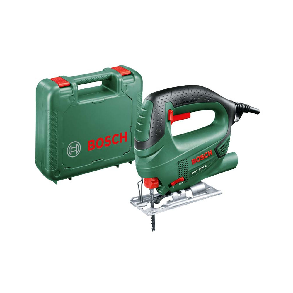 Лобзик BOSCH PST 700 E