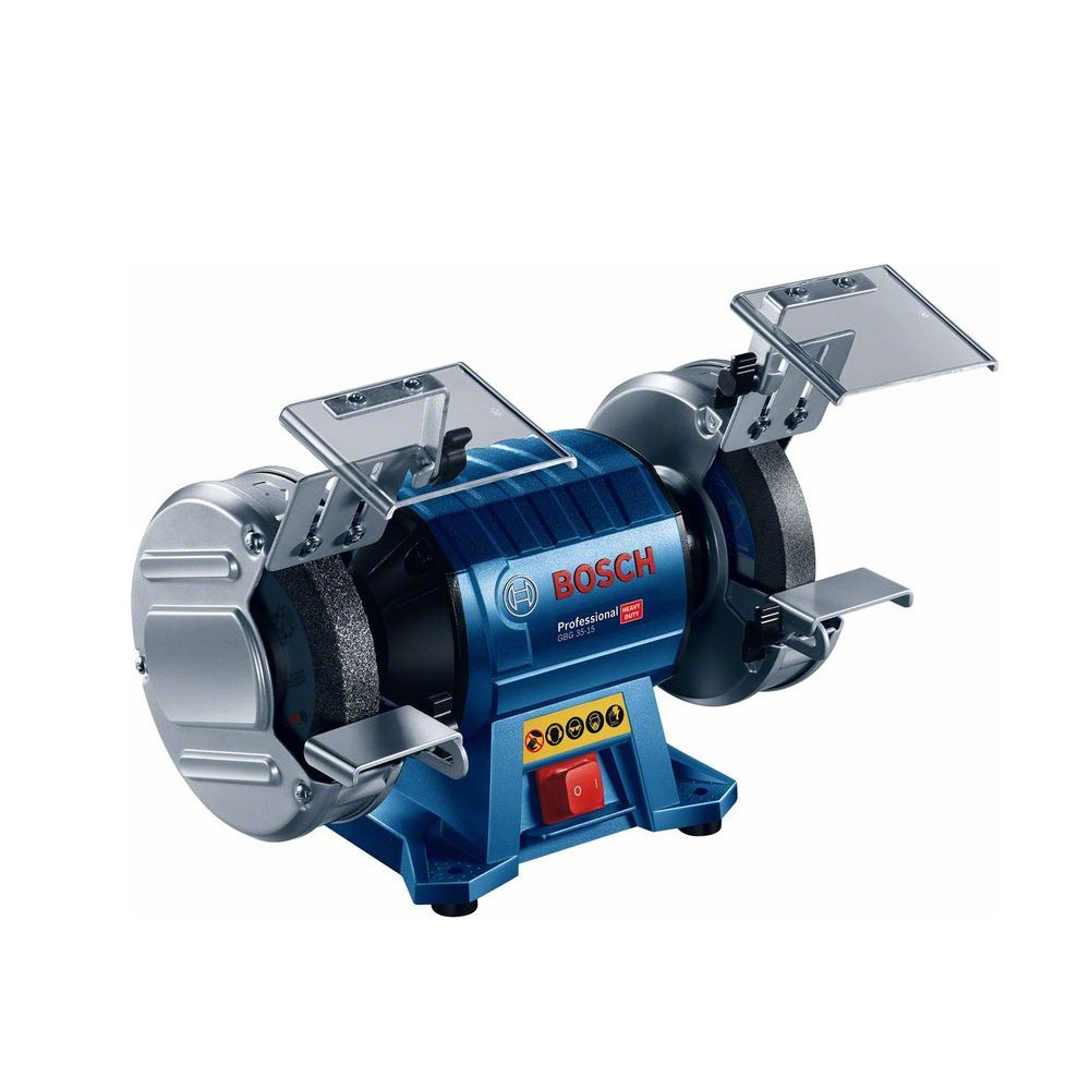 Точило BOSCH GBG 35-15