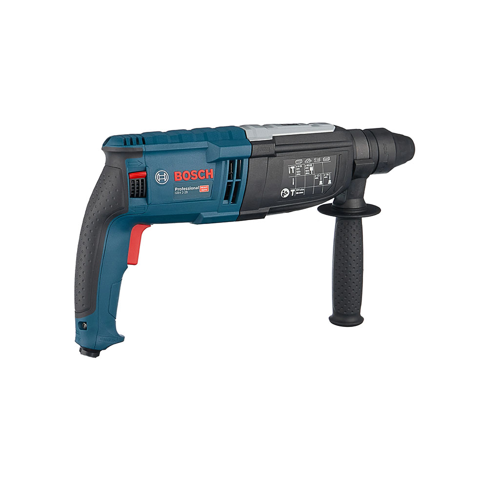 Перфоратор BOSCH GBH 2-28
