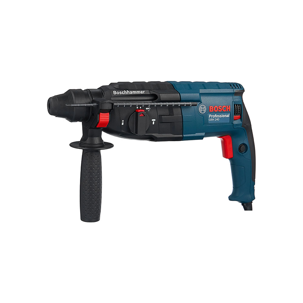 Перфоратор BOSCH GBH 240