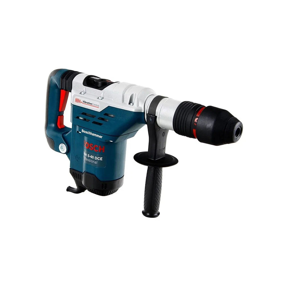 Перфоратор BOSCH GBH 5-40 DCE