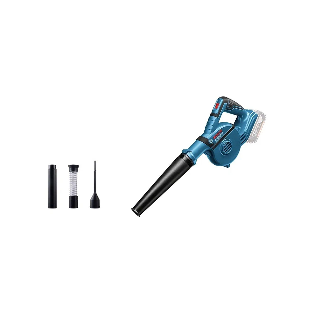 Воздуходув аккумуляторный BOSCH GBL 18 V-120