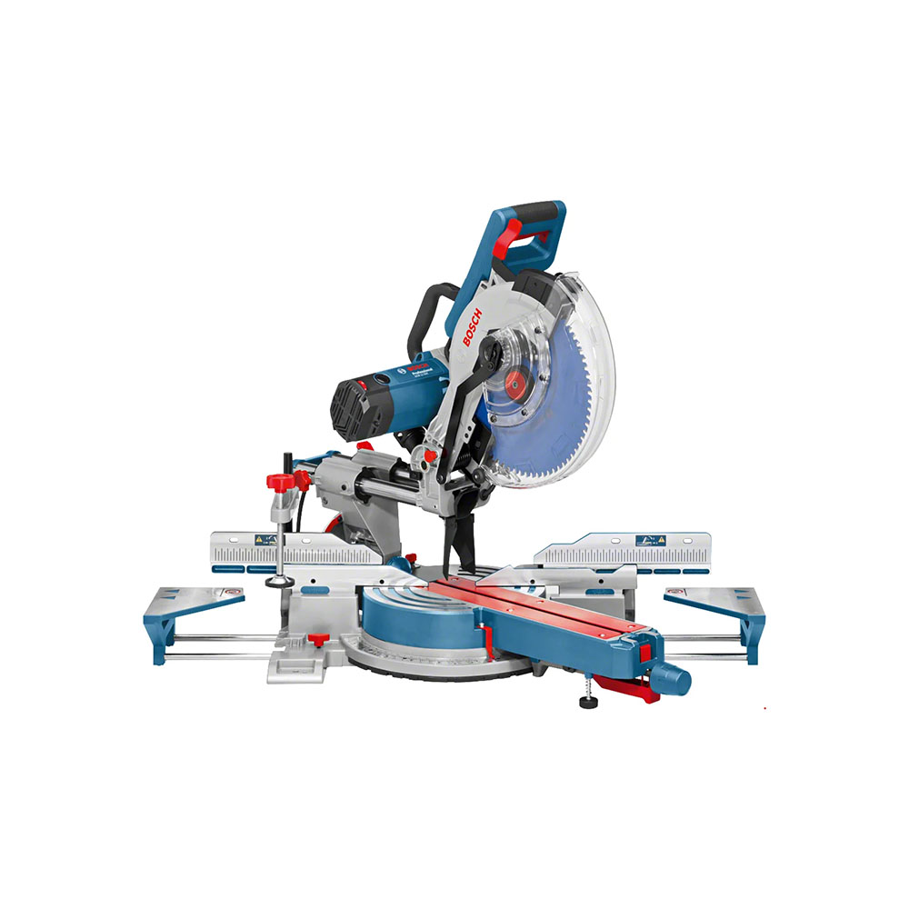 Торцовочная пила BOSCH GCM 12 GDL