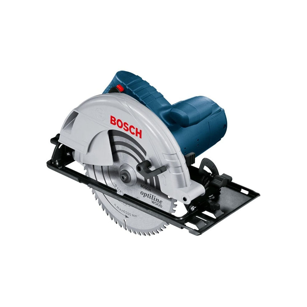 Пила циркулярная (дисковая) BOSCH GKS 235