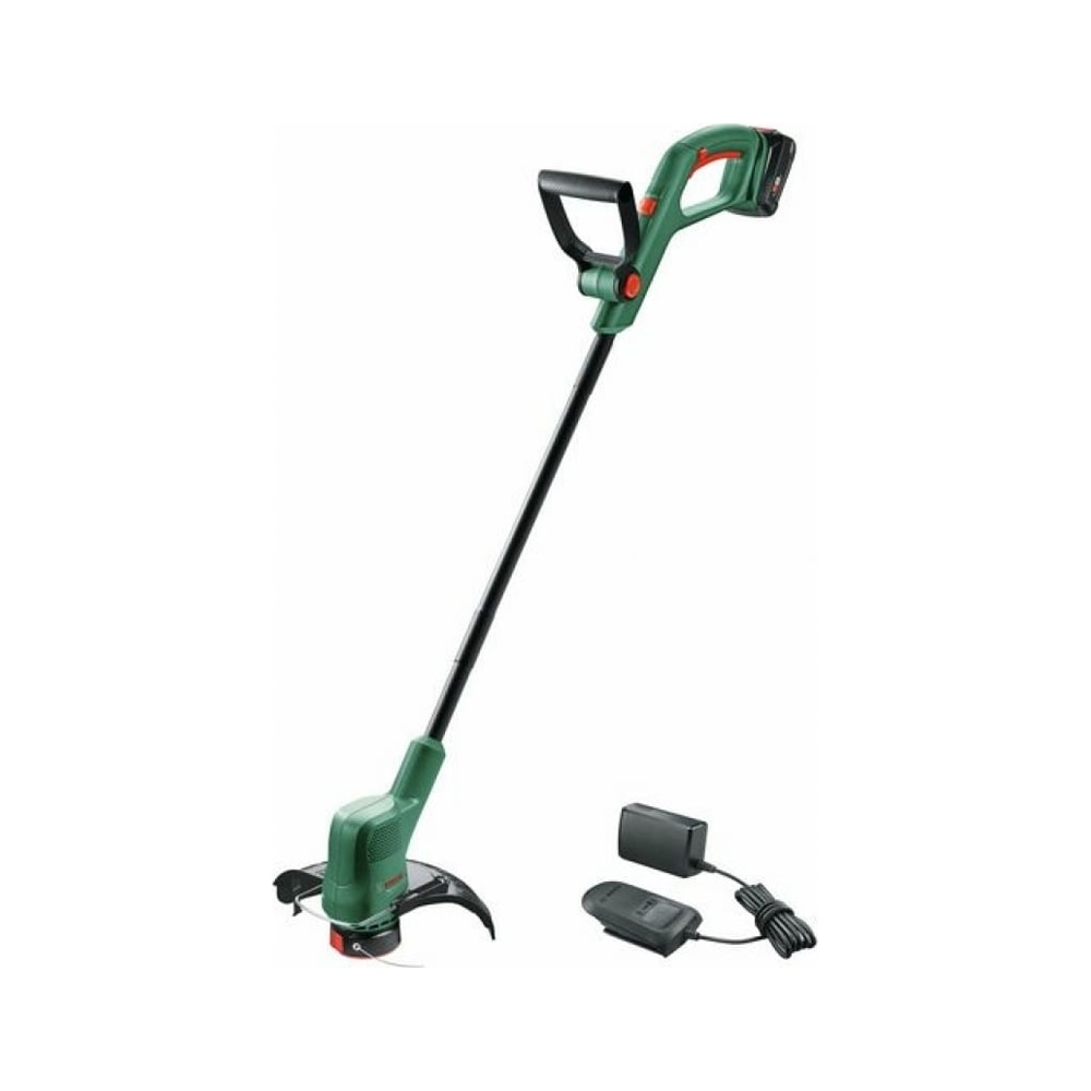 Триммер аккумуляторный BOSCH EasyGrassCut 18-230