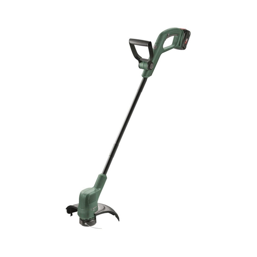 Триммер аккумуляторный BOSCH EasyGrassCut 18-260