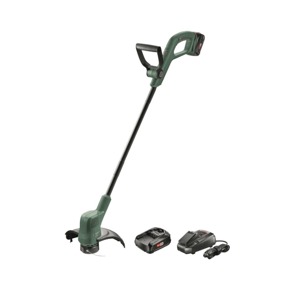 Триммер аккумуляторный BOSCH EasyGrassGut 18-26