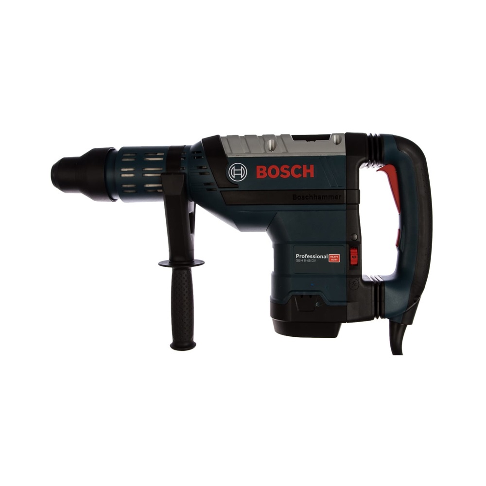 Перфоратор BOSCH GBH 8-45 DV
