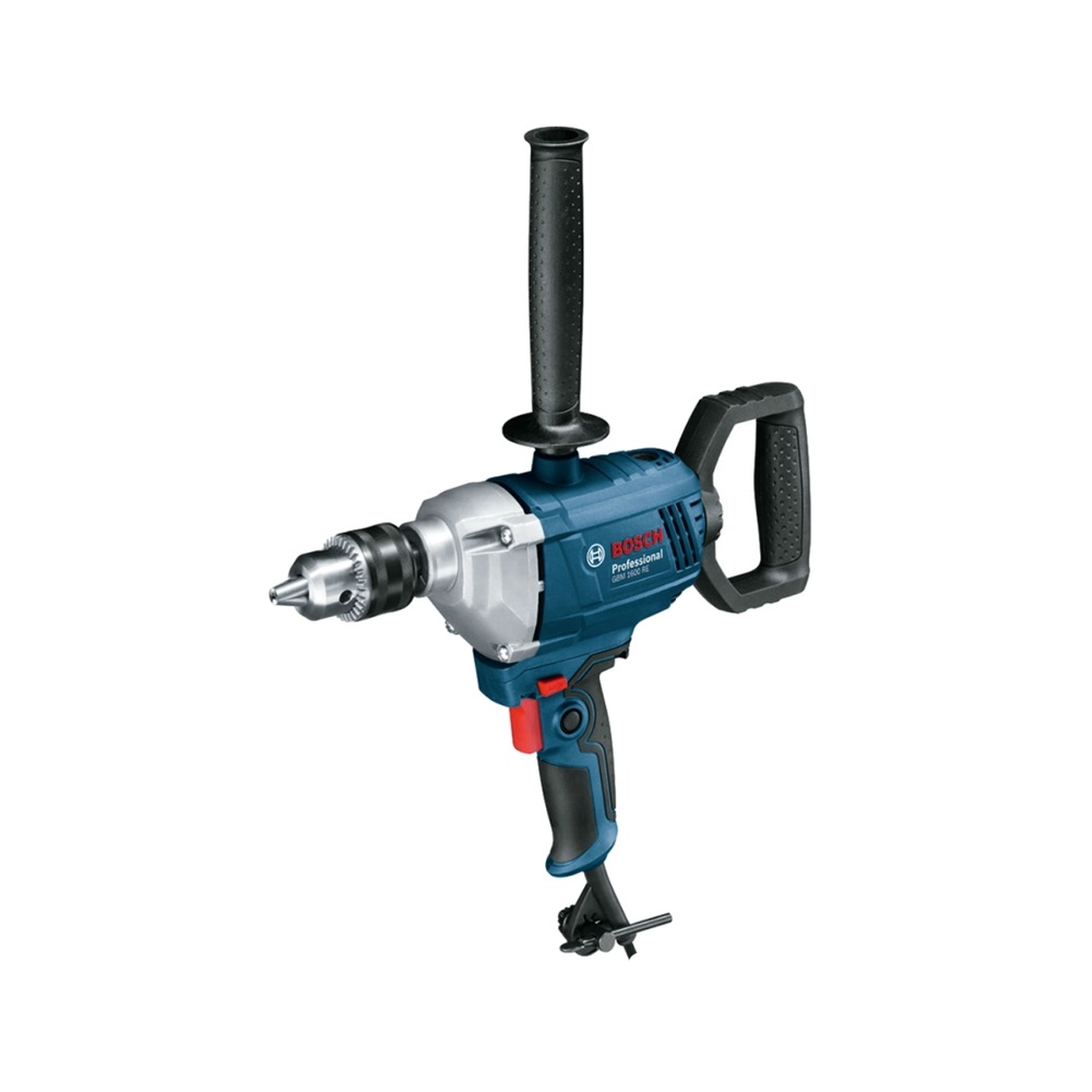 Дрель BOSCH GBM 1600RE
