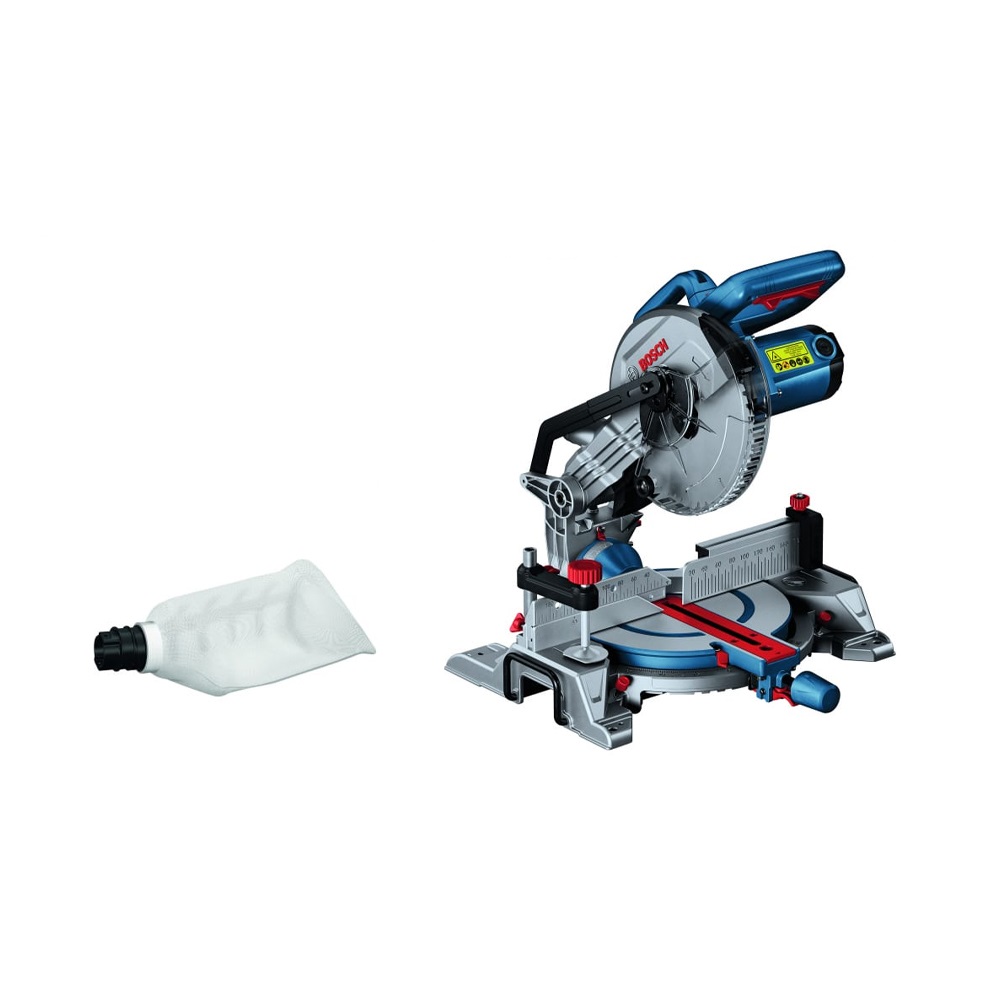 Сетевая торцовочная пила BOSCH GCM 216