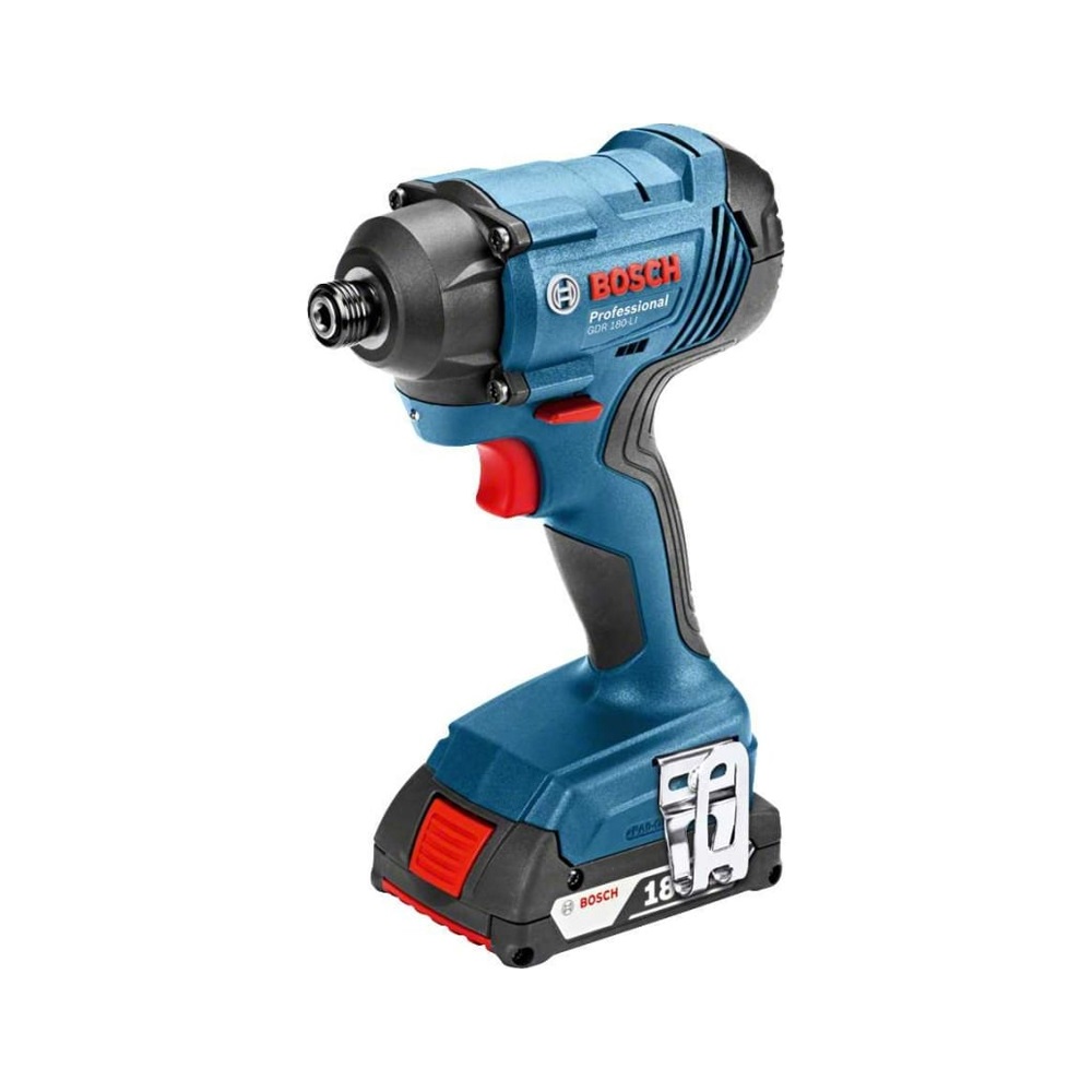 Аккумуляторный гайковерт BOSCH GDR 180 LI