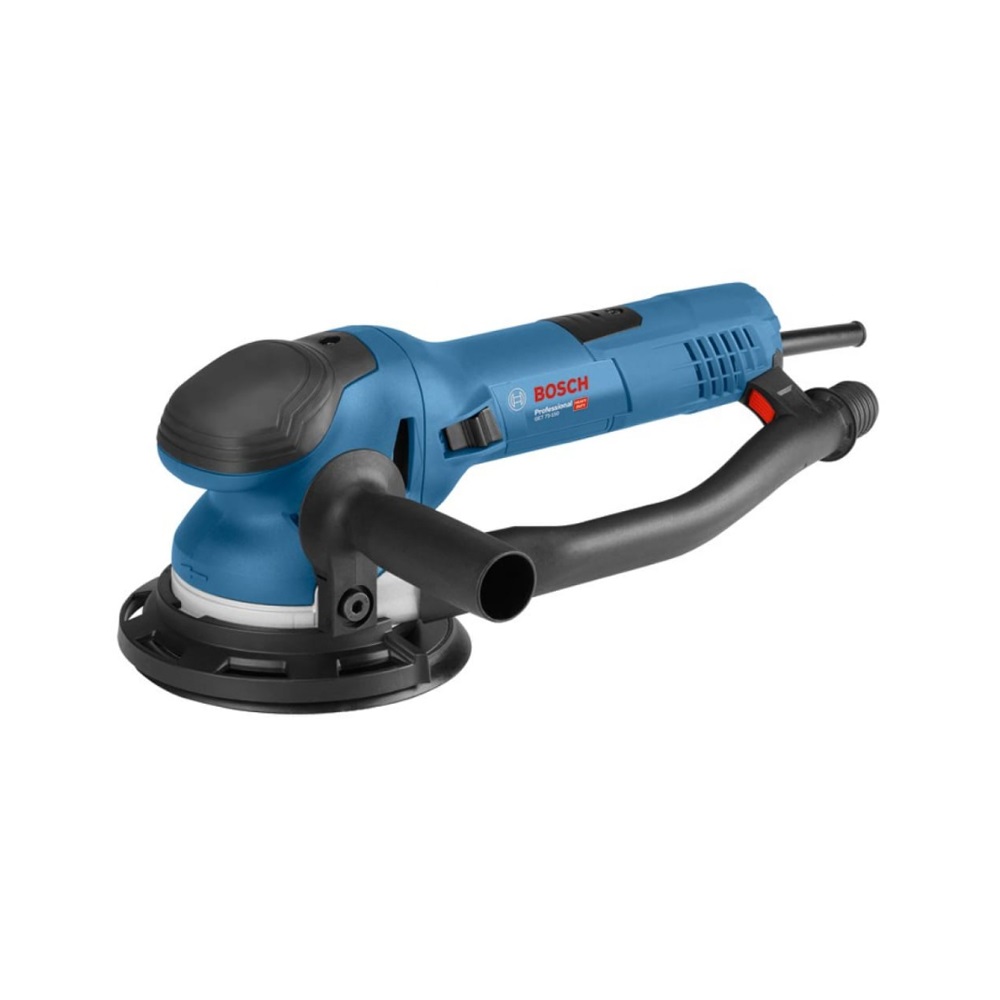 Эксцентриковая шлифмашина BOSCH GET 75-150