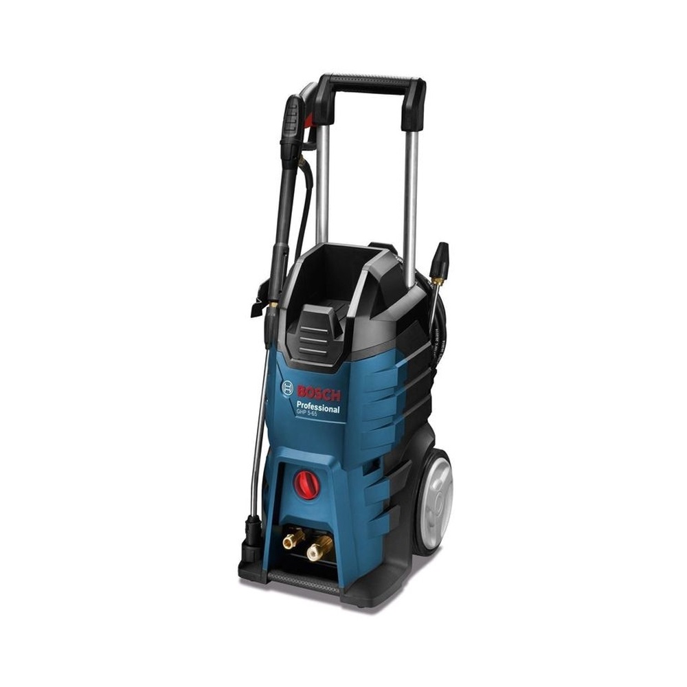 Мойка высокого давления BOSCH GHP 5-65