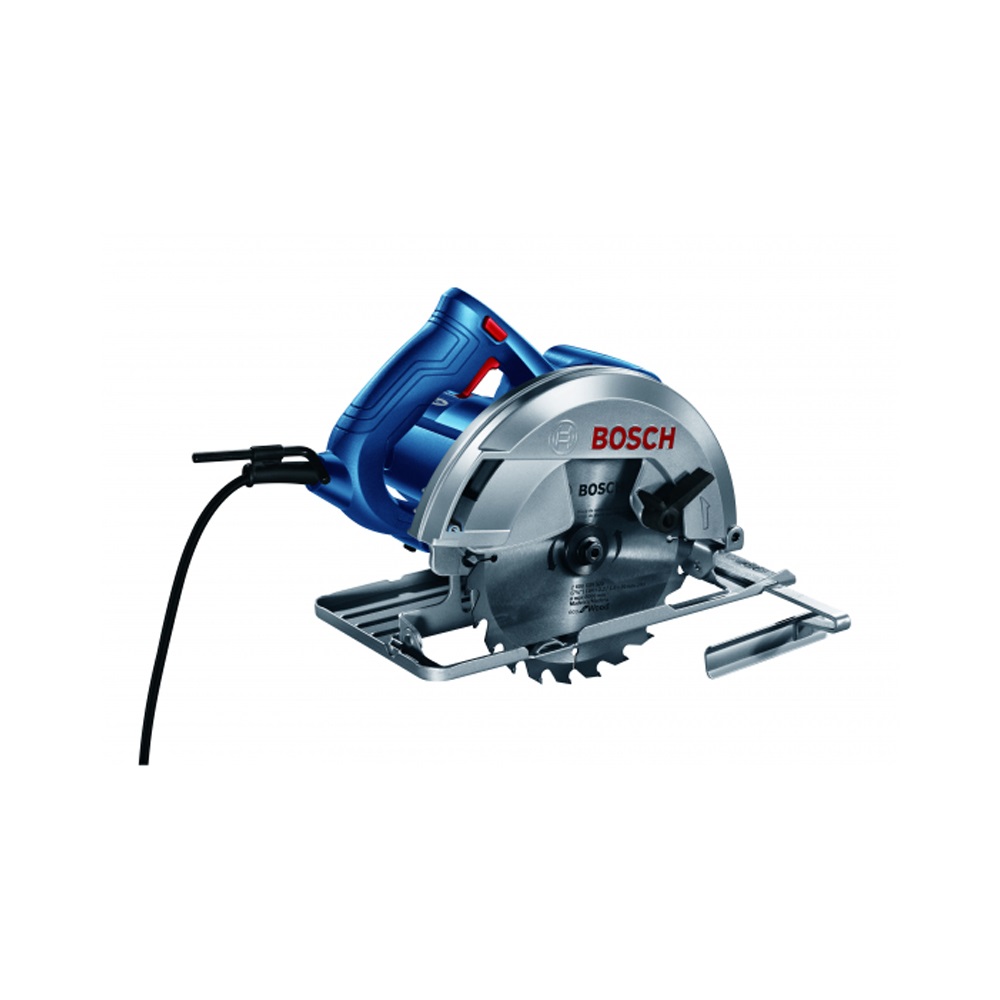 Циркулярная пила BOSCH GKS 140