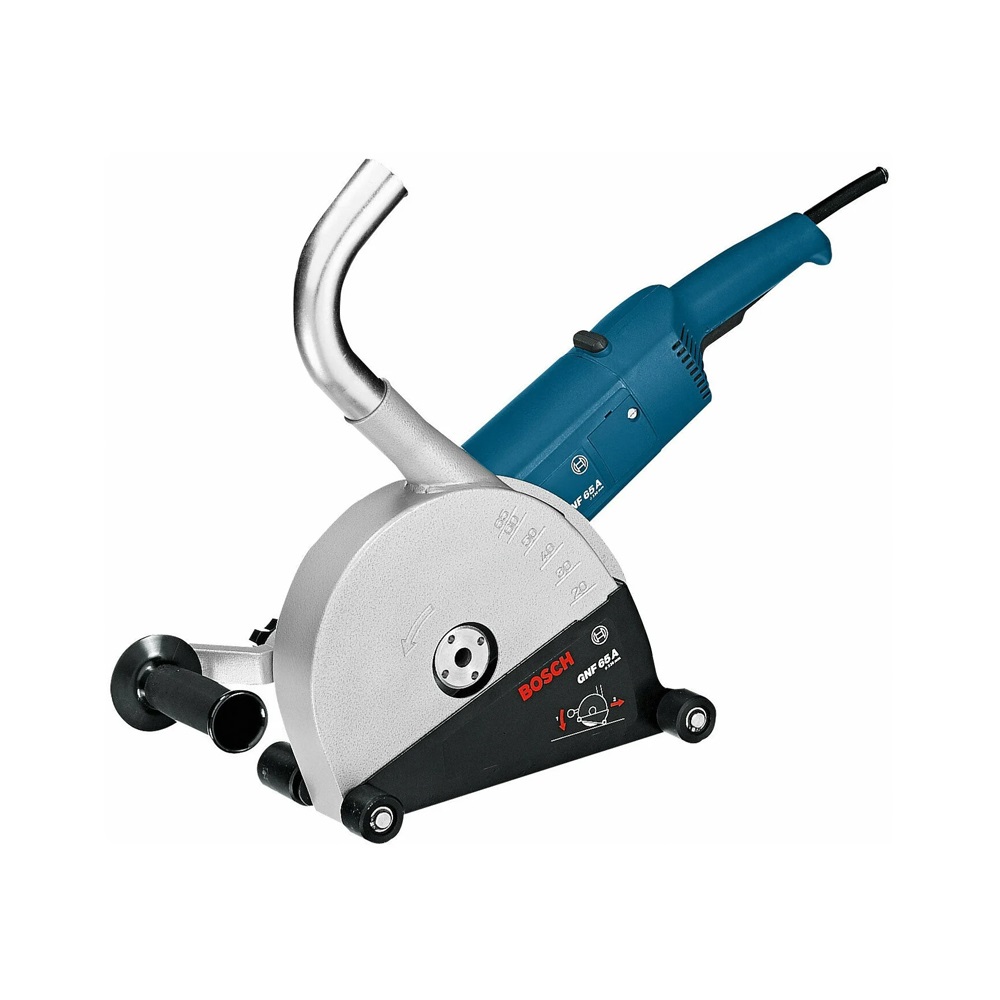 Штроборез BOSCH GNF 65 A