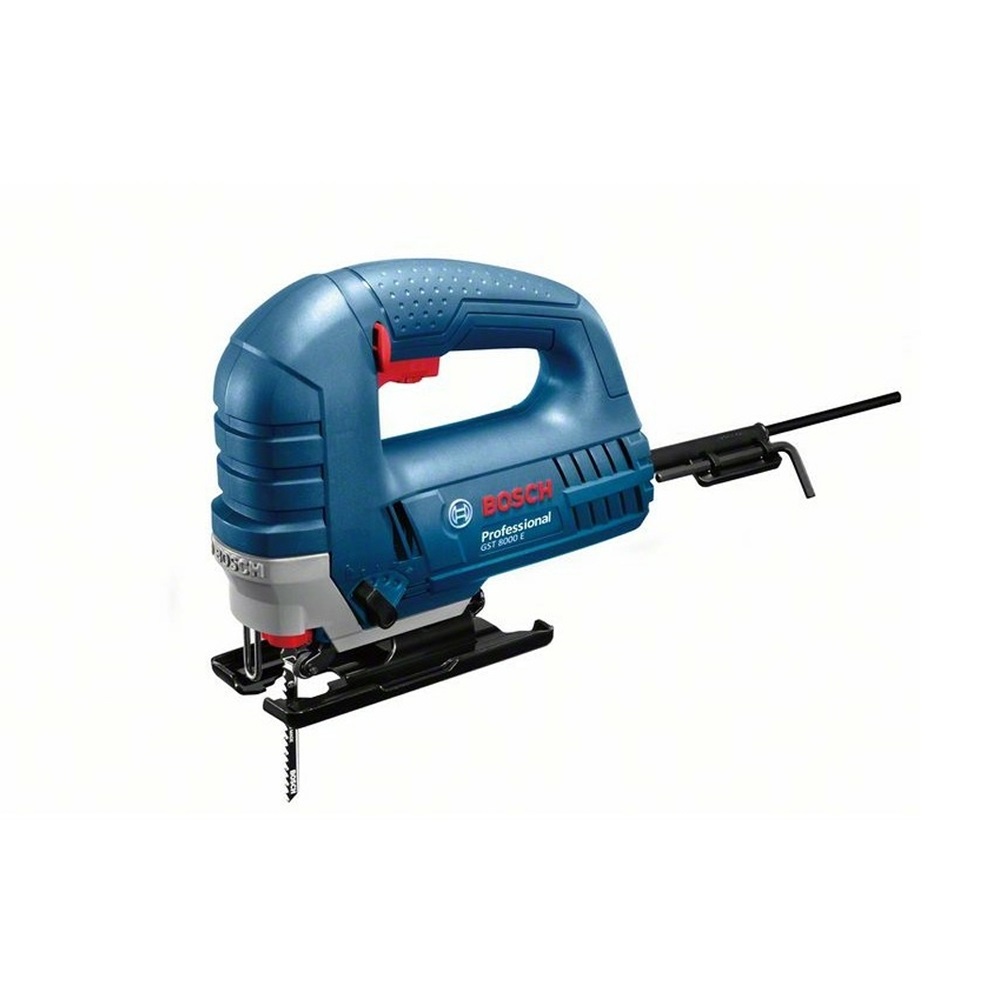 Электролобзик BOSCH GST 8000 E