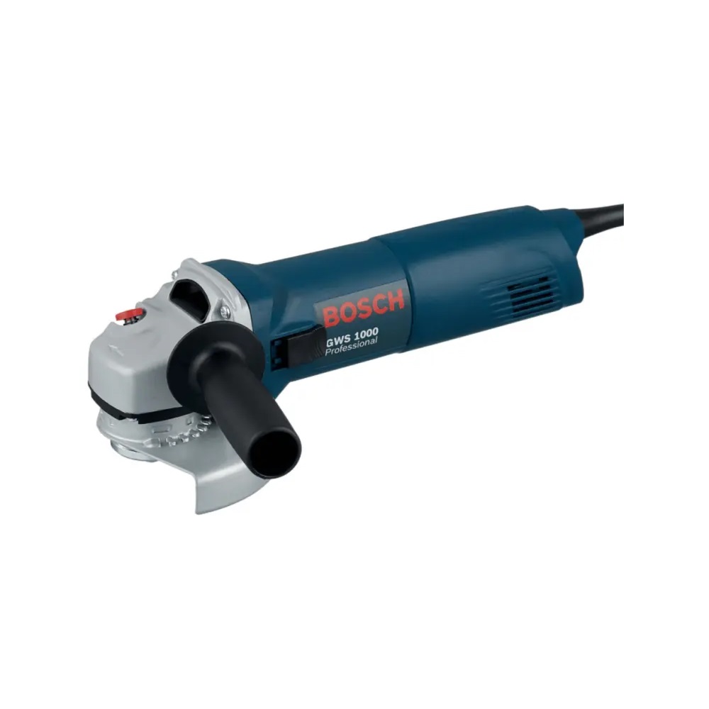 УШМ BOSCH GWS 1000