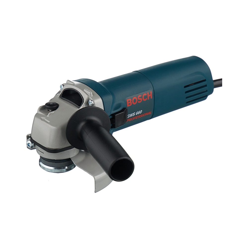 УШМ BOSCH GWS 660