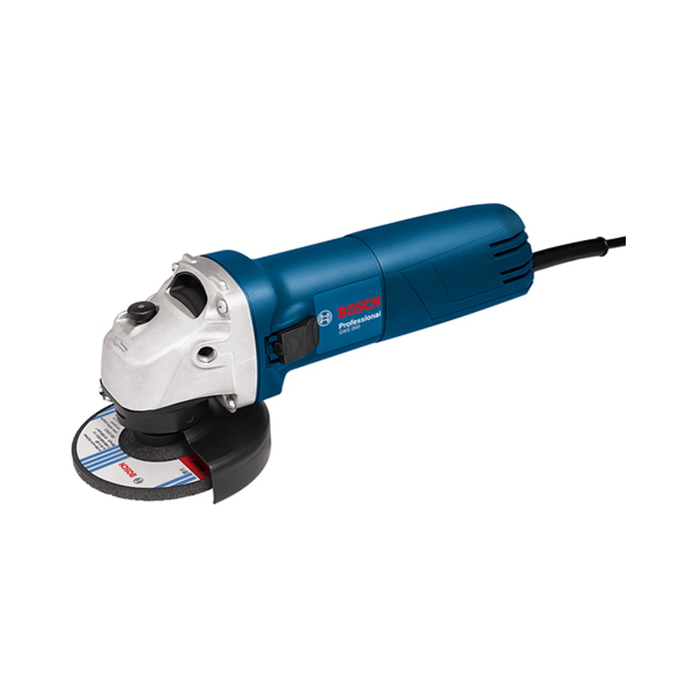 УШМ BOSCH GWS 670