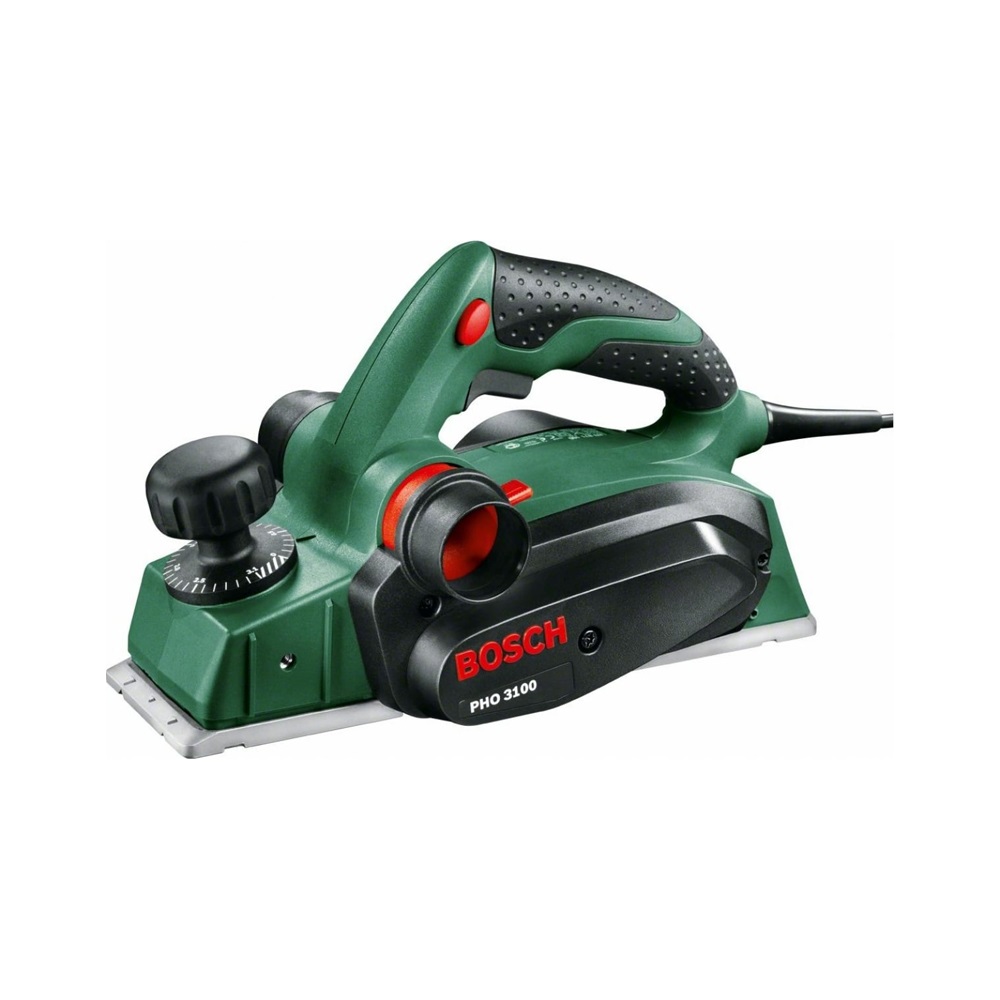 Рубанок BOSCH PHO 3100