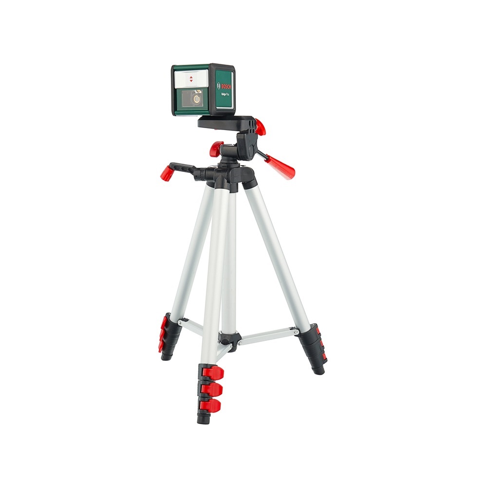 Лазерный нивелир BOSCH Quigo Plus