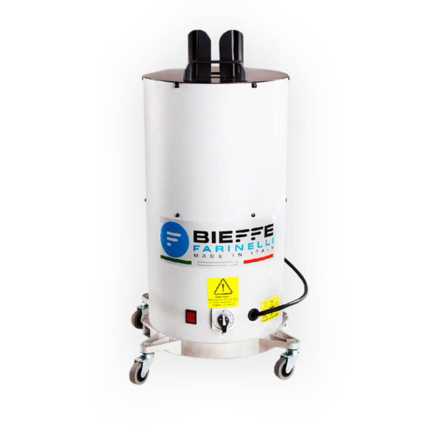 Автофен CarFon для сушки салона автомобиля