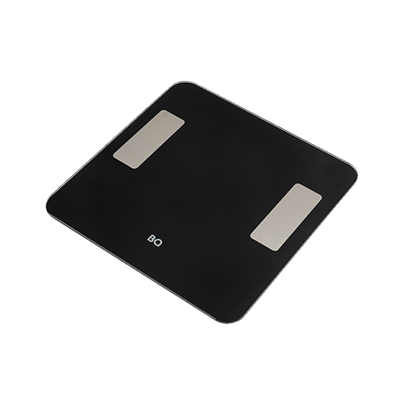 Весы BQ BS2011S Black