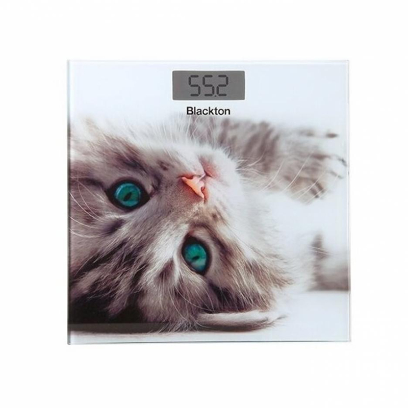 Напольные весы Blackton Bt BS1012