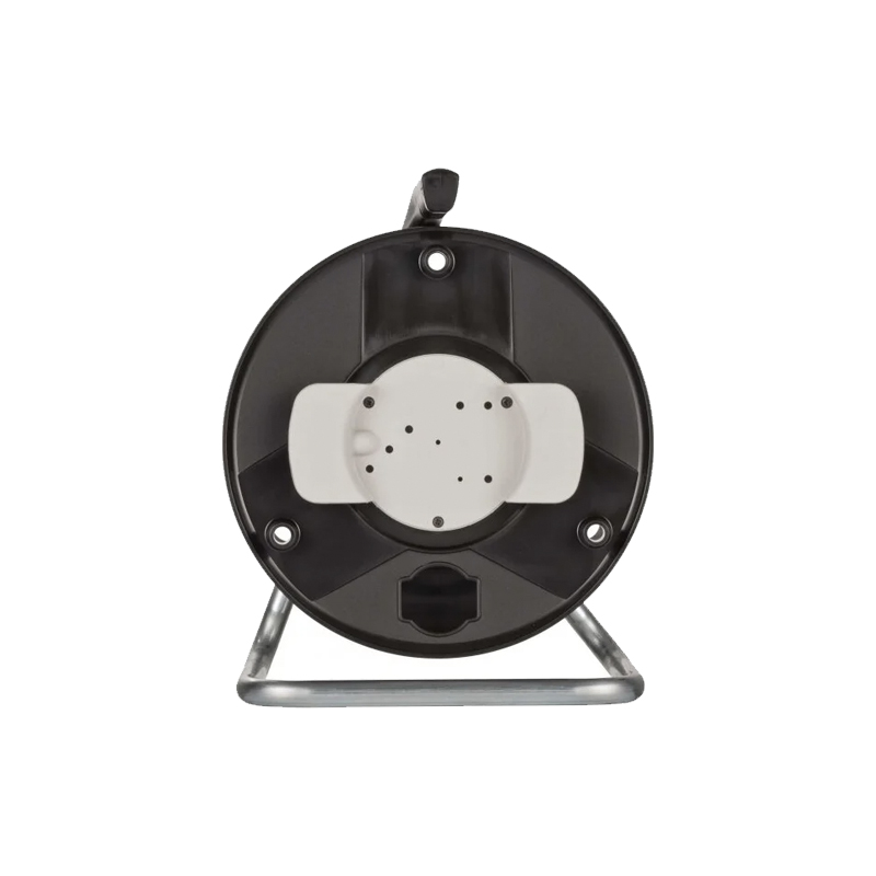 Катушка для намотки любых видов шлангов и проводов Garant 1130710